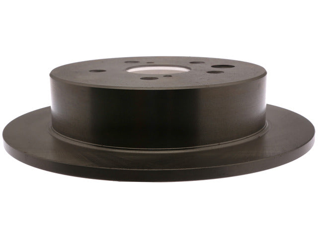 Raybestos Brakes Disc Brake Rotor P/N:981035R Fits: Lexus Is250 15-14 - Image 1