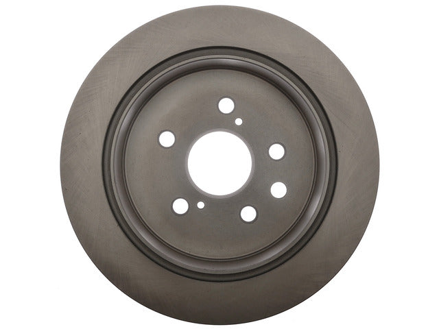 Raybestos Brakes Disc Brake Rotor P/N:981035R Fits: Lexus Is250 15-14 - Image 2