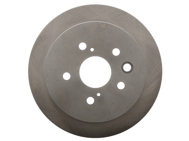 Raybestos Brakes Disc Brake Rotor P/N:981035R Fits: Lexus Is250 15-14 - Image 3
