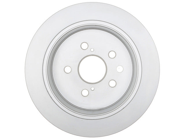 Raybestos Brakes Disc Brake Rotor P/N:981035 Fits: Lexus Is250 15-14 - Image 2
