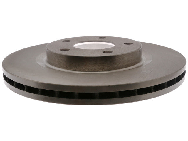 Raybestos Brakes Disc Brake Rotor P/N:981036R Fits: Mitsubishi Asx 14-13, Mitsubishi Eclipse Cross 20-18, Mitsubishi Eclipse Cross 24-22, Mitsubishi Lancer 16-15, Mitsubishi Outlander 22-13, Mitsubishi Outlander Sport 24-13, Mitsubishi Rvr 24-13 - Image 1