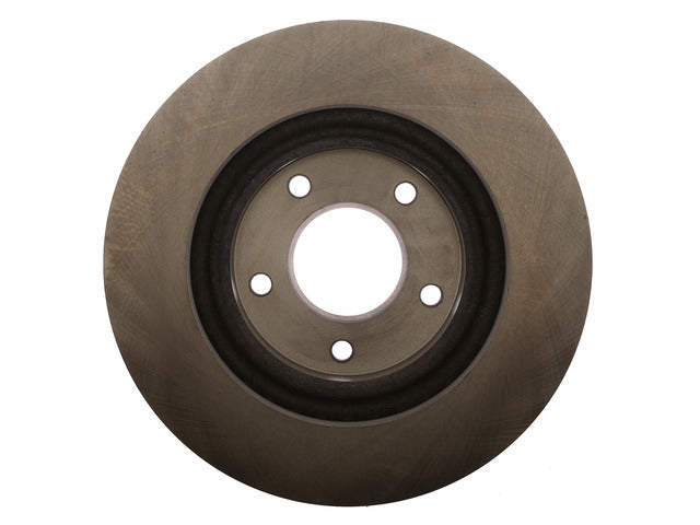 Raybestos Brakes Disc Brake Rotor P/N:981036R Fits: Mitsubishi Asx 14-13, Mitsubishi Eclipse Cross 20-18, Mitsubishi Eclipse Cross 24-22, Mitsubishi Lancer 16-15, Mitsubishi Outlander 22-13, Mitsubishi Outlander Sport 24-13, Mitsubishi Rvr 24-13 - Image 2