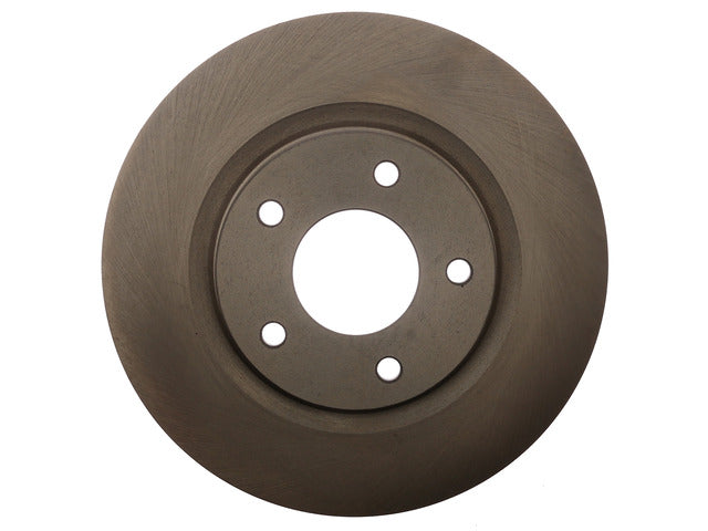 Raybestos Brakes Disc Brake Rotor P/N:981036R Fits: Mitsubishi Asx 14-13, Mitsubishi Eclipse Cross 20-18, Mitsubishi Eclipse Cross 24-22, Mitsubishi Lancer 16-15, Mitsubishi Outlander 22-13, Mitsubishi Outlander Sport 24-13, Mitsubishi Rvr 24-13 - Image 3