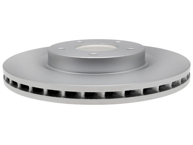 Raybestos Brakes Disc Brake Rotor P/N:981036 Fits: Mitsubishi Asx 14-13, Mitsubishi Eclipse Cross 20-18, Mitsubishi Eclipse Cross 24-22, Mitsubishi Lancer 16-15, Mitsubishi Outlander 22-13, Mitsubishi Outlander Sport 24-13, Mitsubishi Rvr 24-13 - Image 1