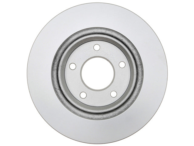 Raybestos Brakes Disc Brake Rotor P/N:981036 Fits: Mitsubishi Asx 14-13, Mitsubishi Eclipse Cross 20-18, Mitsubishi Eclipse Cross 24-22, Mitsubishi Lancer 16-15, Mitsubishi Outlander 22-13, Mitsubishi Outlander Sport 24-13, Mitsubishi Rvr 24-13 - Image 2