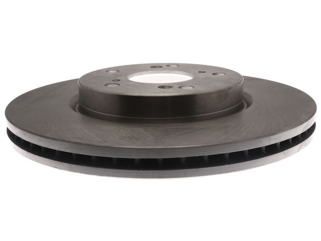 Raybestos Brakes Disc Brake Rotor P/N:981037R Fits: Honda Accord 17-13, Honda Hr-v 22-16 - Image 1