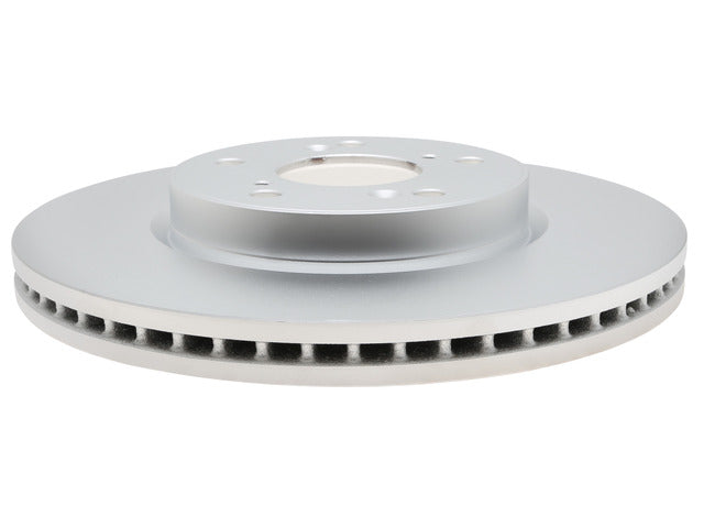 Raybestos Brakes Disc Brake Rotor P/N:981037 Fits: Honda Accord 17-13, Honda Hr-v 22-16 - Image 1