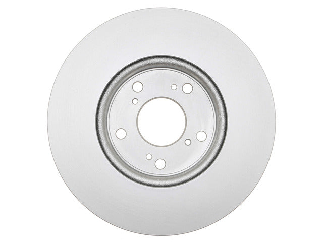 Raybestos Brakes Disc Brake Rotor P/N:981037 Fits: Honda Accord 17-13, Honda Hr-v 22-16 - Image 2