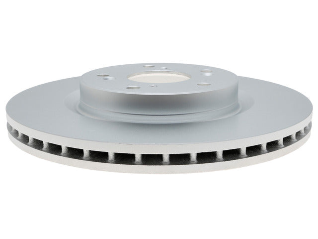 Raybestos Brakes Disc Brake Rotor P/N:981040FZN Fits: Honda Cr-v 16-12 - Image 1