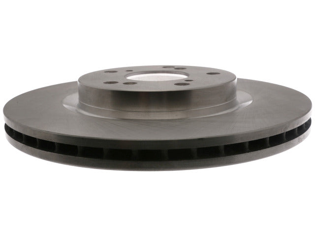 Raybestos Brakes Disc Brake Rotor P/N:981040R Fits: Honda Cr-v 16-12 - Image 1