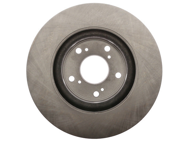 Raybestos Brakes Disc Brake Rotor P/N:981040R Fits: Honda Cr-v 16-12 - Image 2