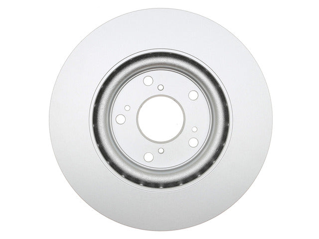 Raybestos Brakes Disc Brake Rotor P/N:981040 Fits: Honda Cr-v 16-12 - Image 2