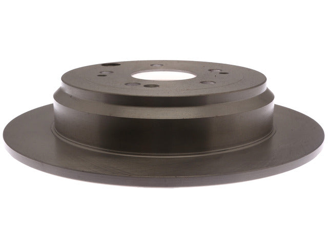 Raybestos Brakes Disc Brake Rotor P/N:981041R Fits: Acura Rdx 18-13, Honda Cr-v 16-14 - Image 1