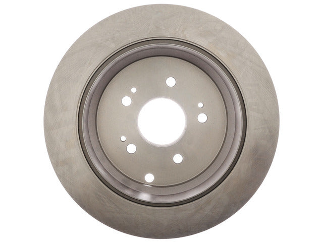 Raybestos Brakes Disc Brake Rotor P/N:981041R Fits: Acura Rdx 18-13, Honda Cr-v 16-14 - Image 2