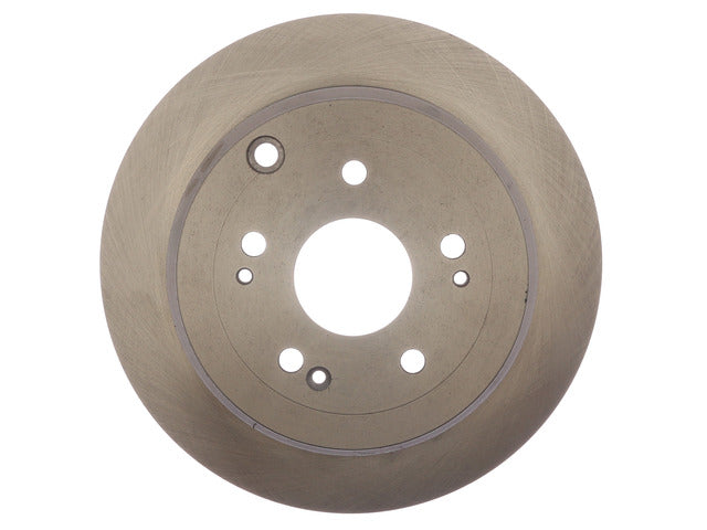 Raybestos Brakes Disc Brake Rotor P/N:981041R Fits: Acura Rdx 18-13, Honda Cr-v 16-14 - Image 3