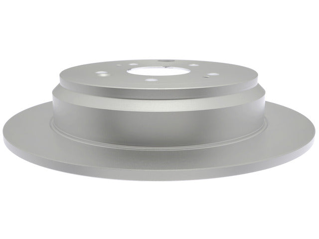 Raybestos Brakes Disc Brake Rotor P/N:981041 Fits: Acura Rdx 18-13, Honda Cr-v 16-14 - Image 1