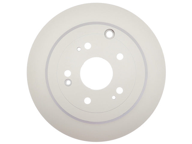 Raybestos Brakes Disc Brake Rotor P/N:981041 Fits: Acura Rdx 18-13, Honda Cr-v 16-14 - Image 3