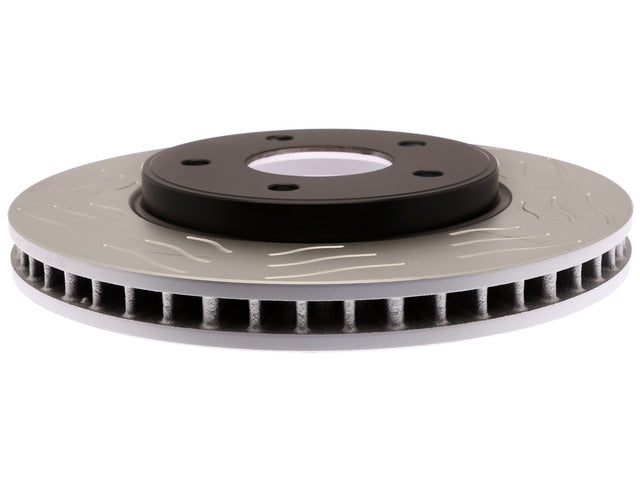 Raybestos Brakes Disc Brake Rotor P/N:981042PER Fits: Chevrolet City Express 18-15 - Image 1