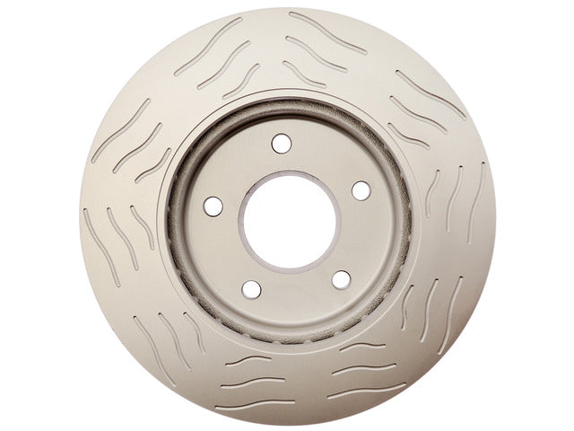 Raybestos Brakes Disc Brake Rotor P/N:981042PER Fits: Chevrolet City Express 18-15 - Image 2