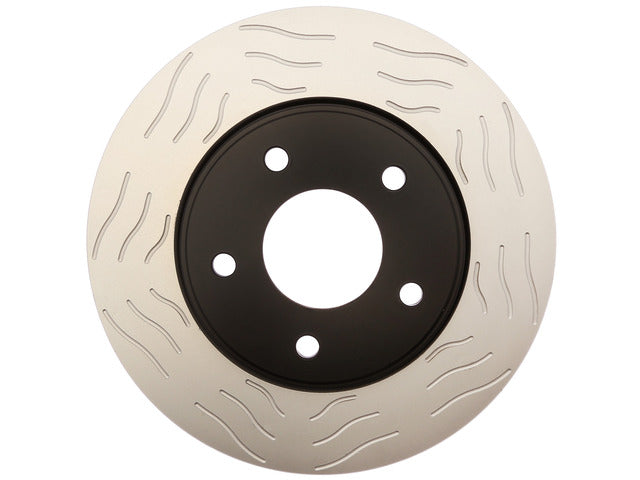 Raybestos Brakes Disc Brake Rotor P/N:981042PER Fits: Chevrolet City Express 18-15 - Image 3