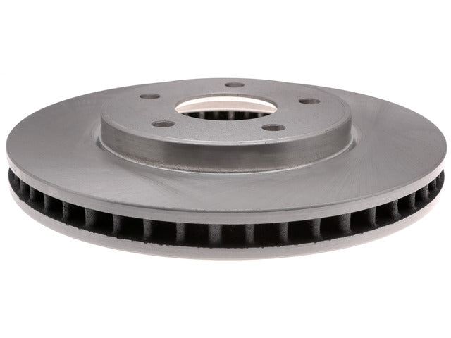 Raybestos Brakes Disc Brake Rotor P/N:981042R Fits: Chevrolet City Express 18-15 - Image 1