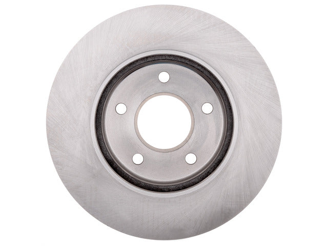 Raybestos Brakes Disc Brake Rotor P/N:981042R Fits: Chevrolet City Express 18-15 - Image 2