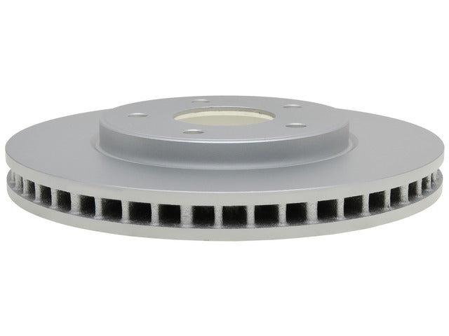 Raybestos Brakes Disc Brake Rotor P/N:981042 Fits: Chevrolet City Express 18-15 - Image 1