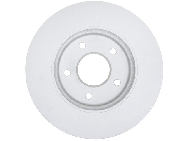 Raybestos Brakes Disc Brake Rotor P/N:981042 Fits: Chevrolet City Express 18-15 - Image 2
