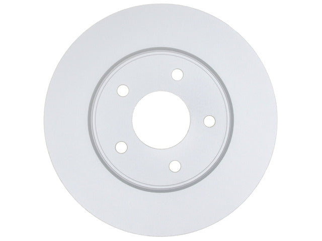 Raybestos Brakes Disc Brake Rotor P/N:981042 Fits: Chevrolet City Express 18-15 - Image 3