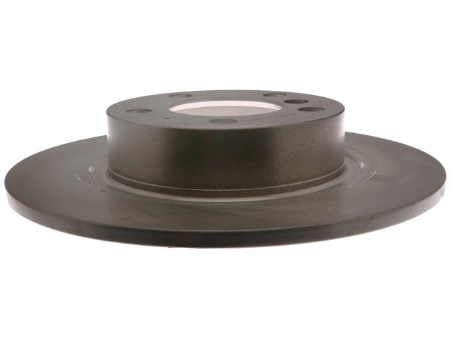 Raybestos Brakes Disc Brake Rotor P/N:981046R Fits: Mini Cooper Countryman 16-13, Mini Cooper Paceman 16-13 - Image 1