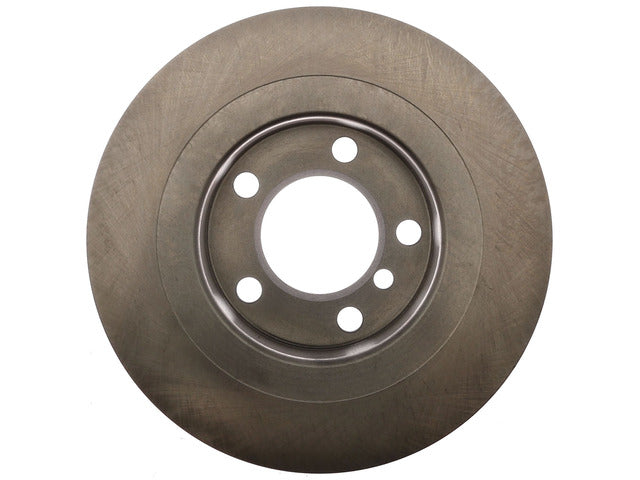 Raybestos Brakes Disc Brake Rotor P/N:981046R Fits: Mini Cooper Countryman 16-13, Mini Cooper Paceman 16-13 - Image 2