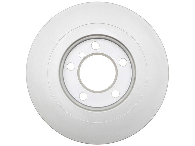 Raybestos Brakes Disc Brake Rotor P/N:981046 Fits: Mini Cooper Countryman 16-13, Mini Cooper Paceman 16-13 - Image 2