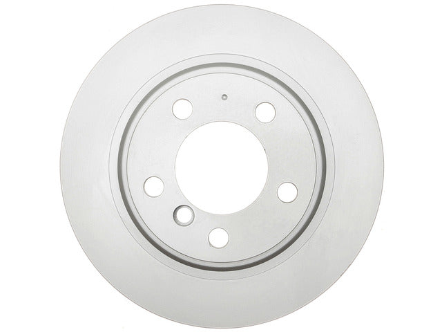 Raybestos Brakes Disc Brake Rotor P/N:981046 Fits: Mini Cooper Countryman 16-13, Mini Cooper Paceman 16-13 - Image 3