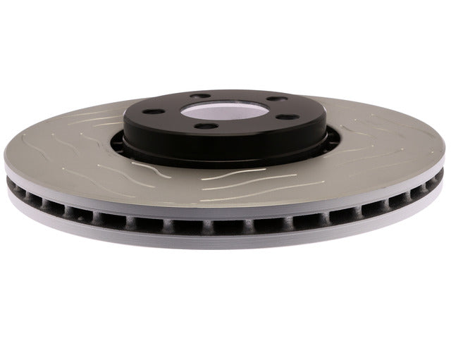 Raybestos Brakes Disc Brake Rotor P/N:981050PER Fits: Volvo Xc90 14-03 - Image 1