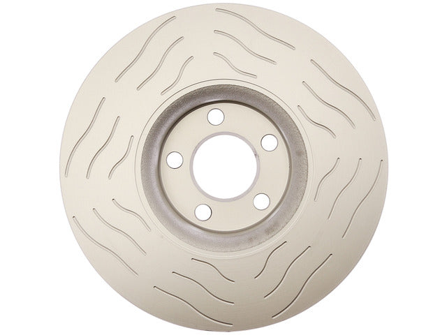 Raybestos Brakes Disc Brake Rotor P/N:981050PER Fits: Volvo Xc90 14-03 - Image 2