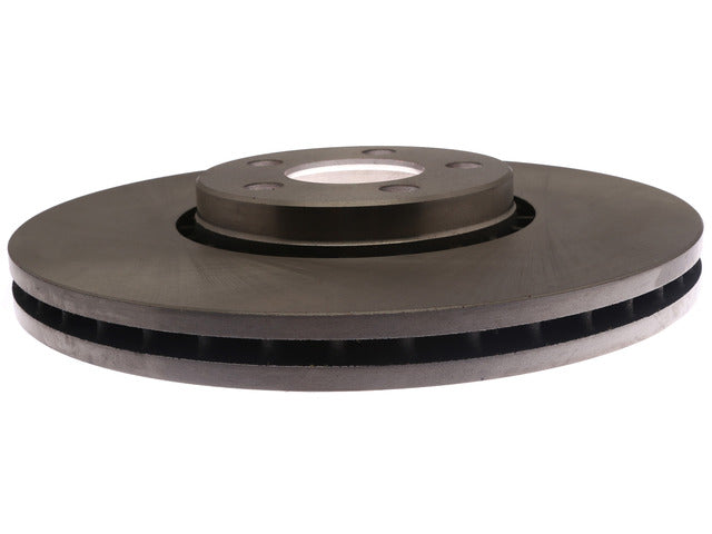 Raybestos Brakes Disc Brake Rotor P/N:981050R Fits: Volvo Xc90 14-03 - Image 1