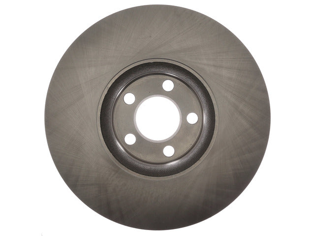 Raybestos Brakes Disc Brake Rotor P/N:981050R Fits: Volvo Xc90 14-03 - Image 2