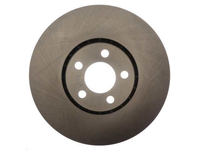 Raybestos Brakes Disc Brake Rotor P/N:981050R Fits: Volvo Xc90 14-03 - Image 3