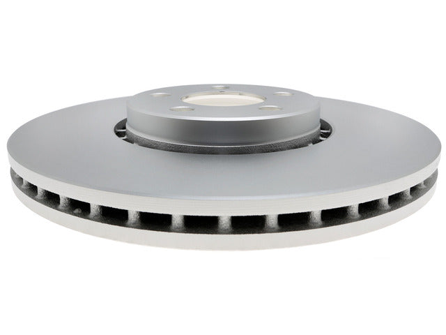 Raybestos Brakes Disc Brake Rotor P/N:981050 Fits: Volvo Xc90 14-03 - Image 1