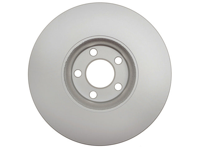 Raybestos Brakes Disc Brake Rotor P/N:981050 Fits: Volvo Xc90 14-03 - Image 2