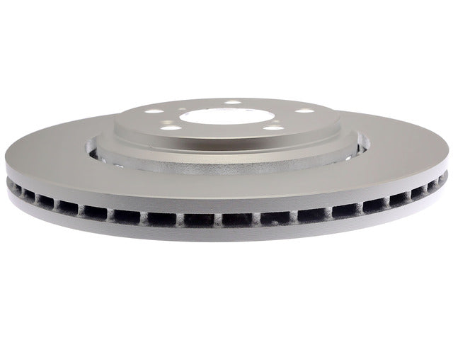 Raybestos Brakes Disc Brake Rotor P/N:981053FZN Fits: Acura Mdx 20-17, Honda Odyssey 24-11, Honda Passport 24-19, Honda Pilot 22-16, Honda Ridgeline 24-17 - Image 1