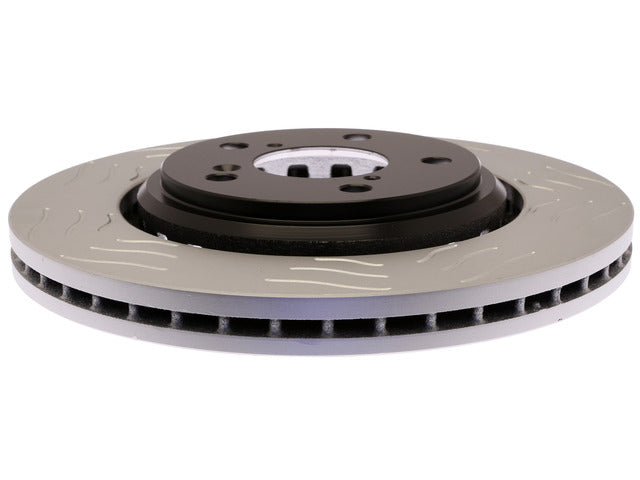 Raybestos Brakes Disc Brake Rotor P/N:981053PER Fits: Acura Mdx 20-17, Honda Odyssey 23-15, Honda Passport 23-19, Honda Pilot 22-16, Honda Ridgeline 23-17 - Image 1