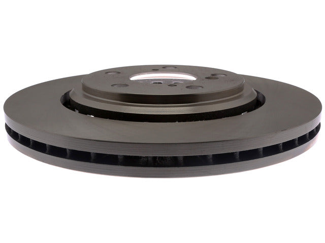 Raybestos Brakes Disc Brake Rotor P/N:981053R Fits: Acura Mdx 20-17, Honda Odyssey 24-11, Honda Passport 24-19, Honda Pilot 22-16, Honda Ridgeline 24-17 - Image 1