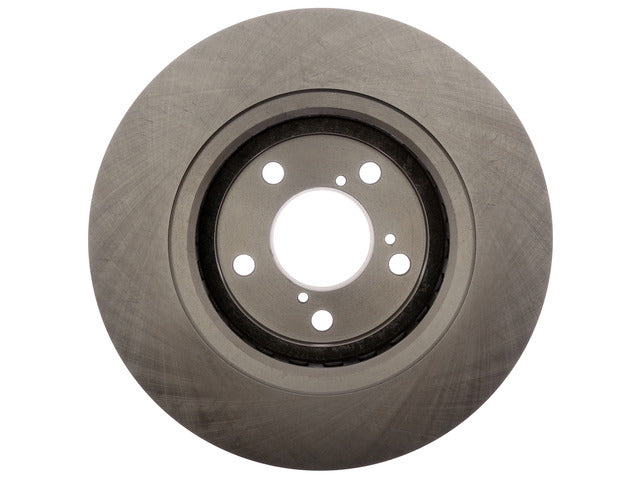 Raybestos Brakes Disc Brake Rotor P/N:981053R Fits: Acura Mdx 20-17, Honda Odyssey 24-11, Honda Passport 24-19, Honda Pilot 22-16, Honda Ridgeline 24-17 - Image 2