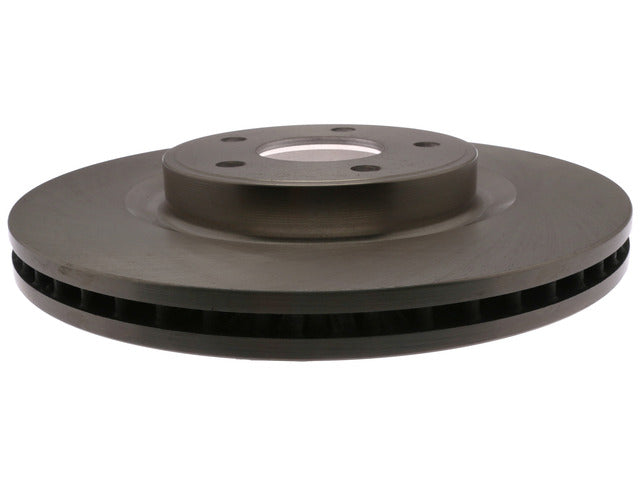 Raybestos Brakes Disc Brake Rotor P/N:981055R Fits: Infiniti Jx35 2013, Infiniti Qx60 21-14, Nissan Murano 24-15, Nissan Pathfinder 21-13 - Image 1