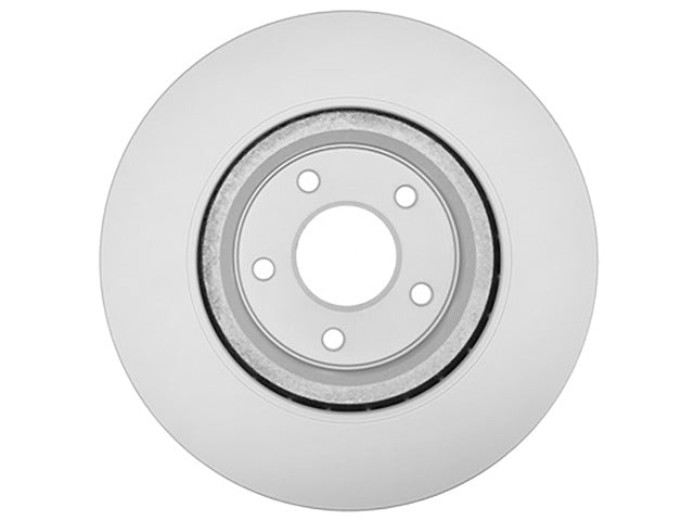 Raybestos Brakes Disc Brake Rotor P/N:981055 Fits: Infiniti Jx35 2013, Infiniti Qx60 21-14, Nissan Murano 24-15, Nissan Pathfinder 21-13 - Image 2