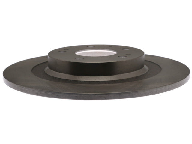 Raybestos Brakes Disc Brake Rotor P/N:981056R Fits: Mitsubishi Asx 2013, Mitsubishi Eclipse Cross 20-18, Mitsubishi Eclipse Cross 24-22, Mitsubishi Outlander 20-14, Mitsubishi Outlander Phev 22-18, Mitsubishi Outlander Sport 24-13, Mitsubishi Rvr 24-13 - Image 1