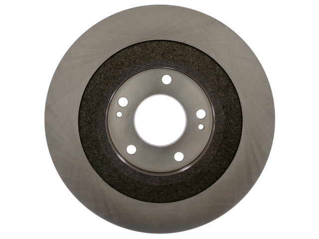 Raybestos Brakes Disc Brake Rotor P/N:981056R Fits: Mitsubishi Asx 2013, Mitsubishi Eclipse Cross 20-18, Mitsubishi Eclipse Cross 24-22, Mitsubishi Outlander 20-14, Mitsubishi Outlander Phev 22-18, Mitsubishi Outlander Sport 24-13, Mitsubishi Rvr 24-13 - Image 2