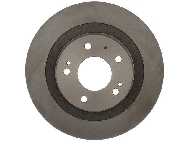 Raybestos Brakes Disc Brake Rotor P/N:981056R Fits: Mitsubishi Asx 2013, Mitsubishi Eclipse Cross 20-18, Mitsubishi Eclipse Cross 24-22, Mitsubishi Outlander 20-14, Mitsubishi Outlander Phev 22-18, Mitsubishi Outlander Sport 24-13, Mitsubishi Rvr 24-13 - Image 3