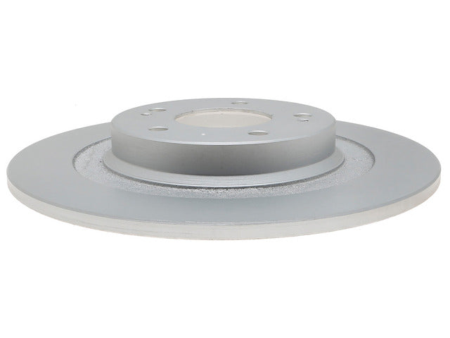 Raybestos Brakes Disc Brake Rotor P/N:981056 Fits: Mitsubishi Asx 2013, Mitsubishi Eclipse Cross 20-18, Mitsubishi Eclipse Cross 24-22, Mitsubishi Outlander 20-14, Mitsubishi Outlander Phev 22-18, Mitsubishi Outlander Sport 24-13, Mitsubishi Rvr 24-13 - Image 1